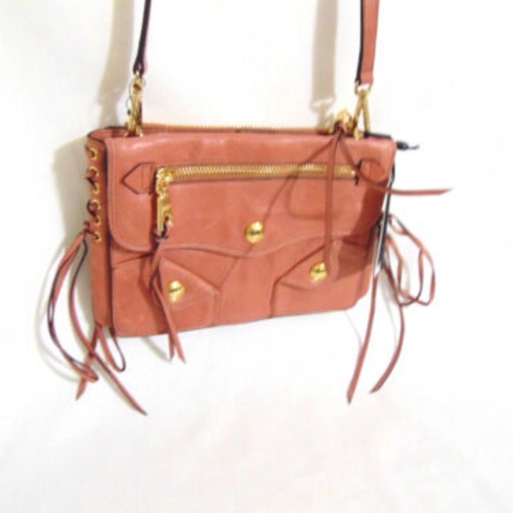 DKNY Small Dana Crossbody - Picture 6 of 6